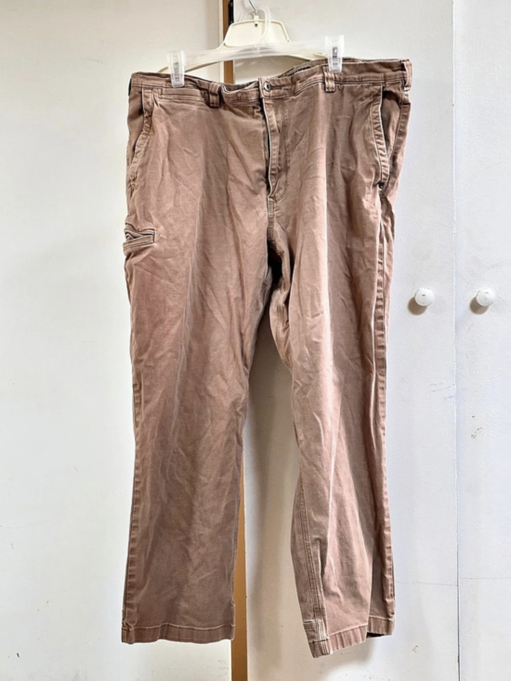 Duluth Trading Co. Men's Cargo Pants
